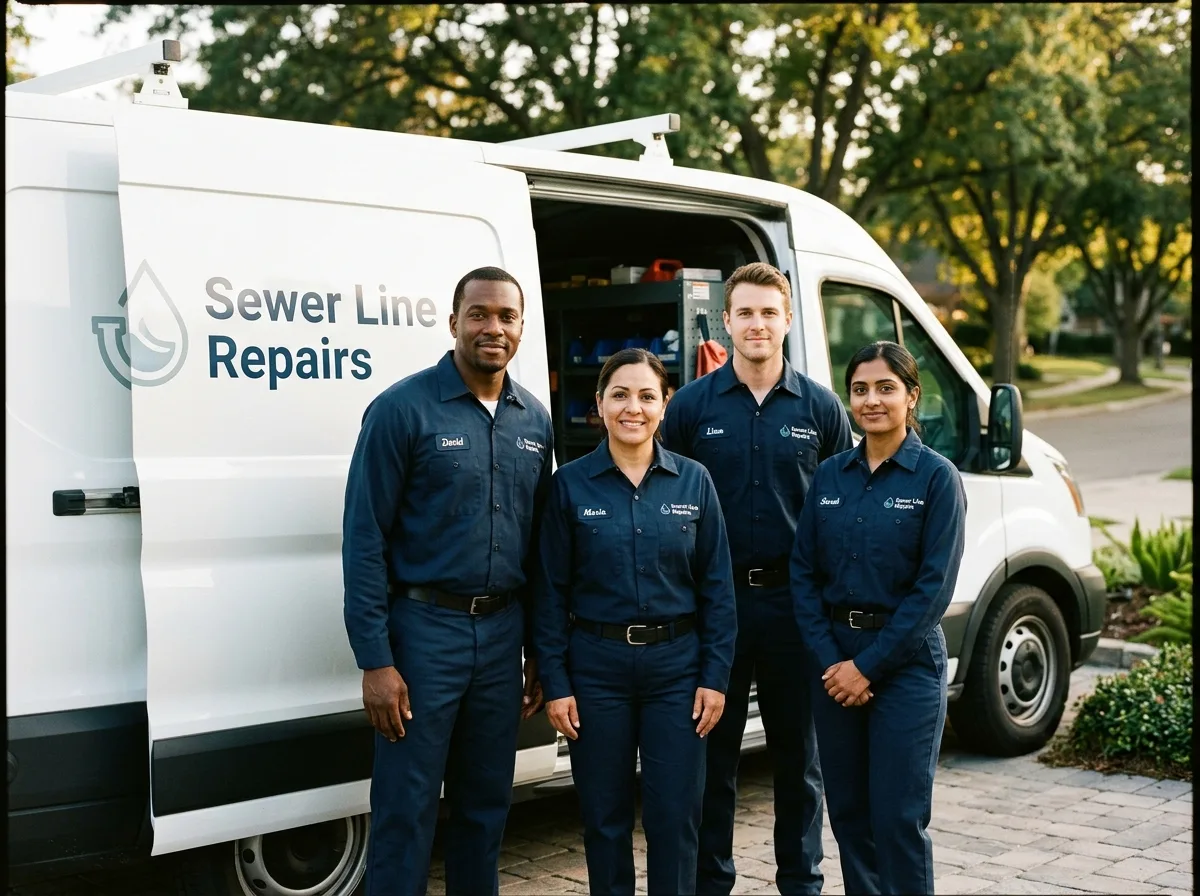 Emergency Plumber company in Lake City, MI