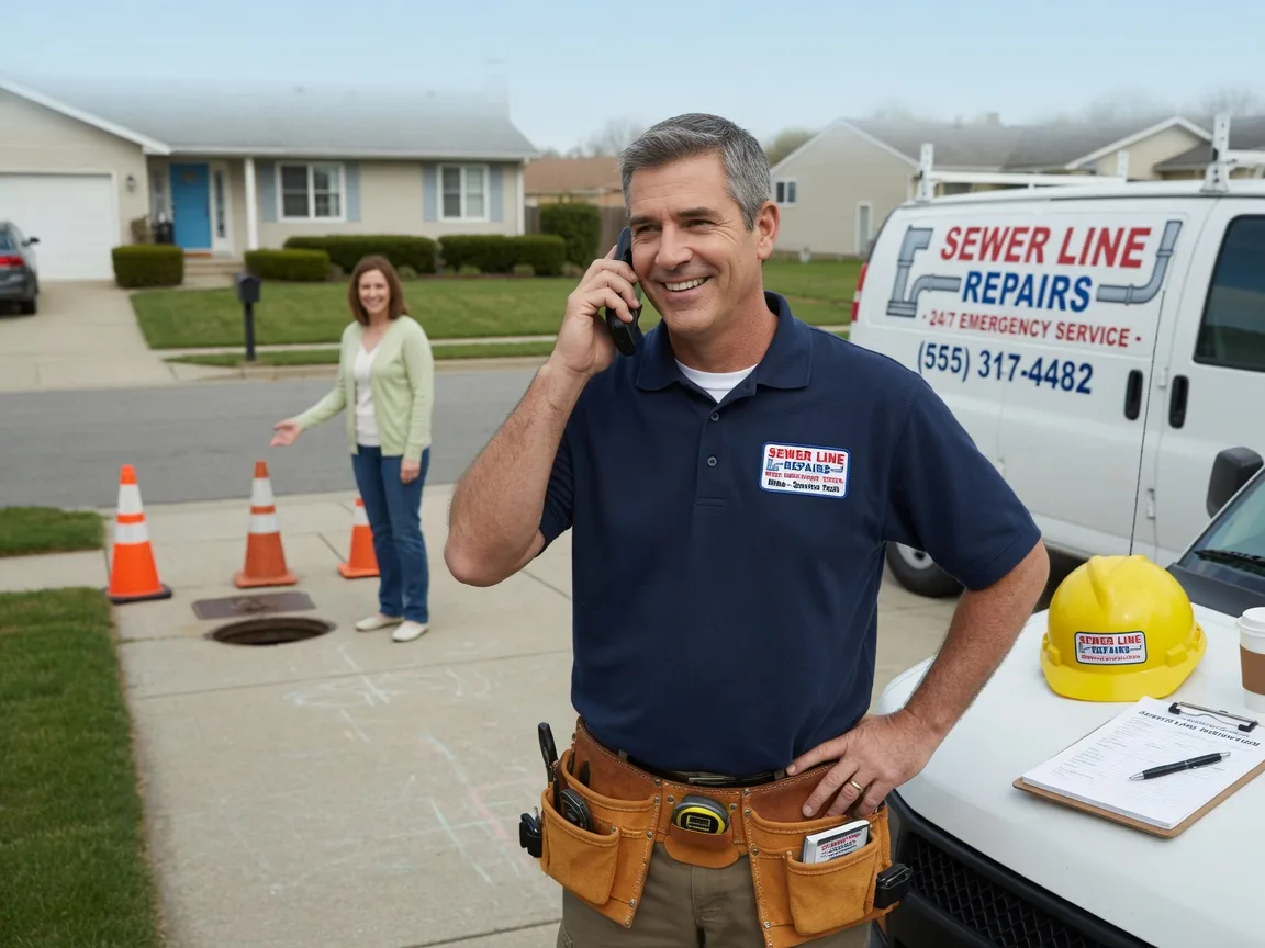 Emergency Plumber Lake City, MI FAQs